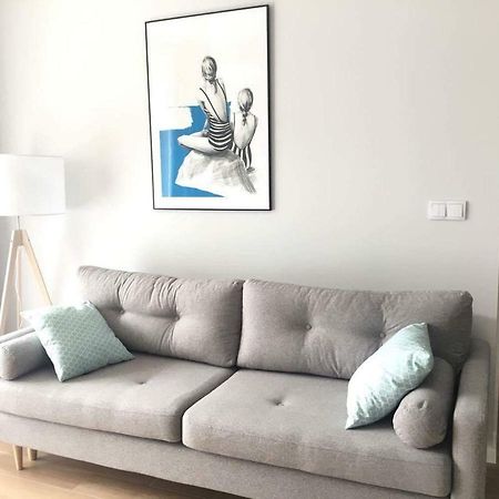 Apartament Sloneczny Dwie Sosny 우스트 노리 모르스키 외부 사진