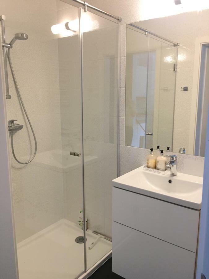 Apartament Sloneczny Dwie Sosny 우스트 노리 모르스키 외부 사진