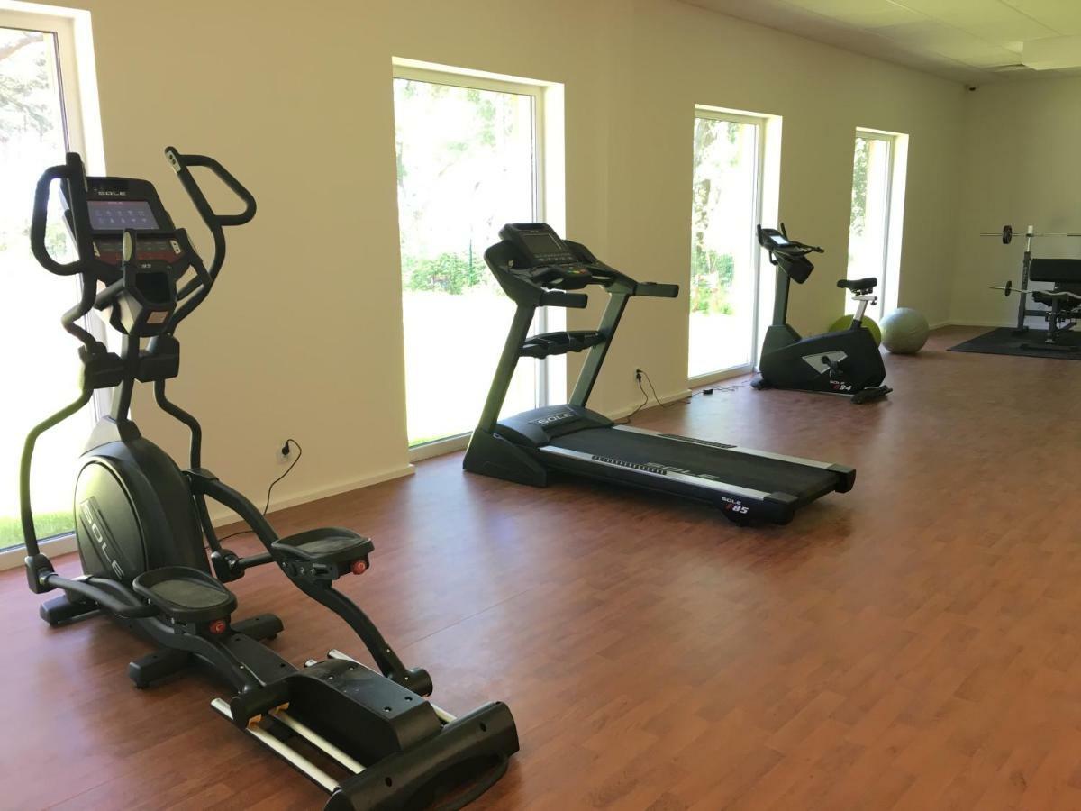 Apartament Sloneczny Dwie Sosny 우스트 노리 모르스키 외부 사진